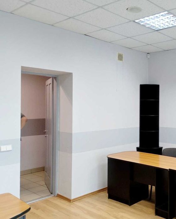 Центр! Офіс, вул.Січових Стрільців-Стометрівка, 19 кв/м, 3 поверх