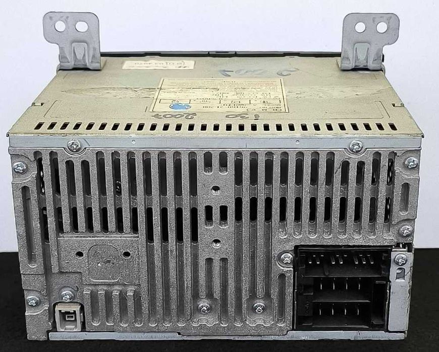 Rádio / Auto Rádio 96160-2L200 - HYUNDAI i30 Combi