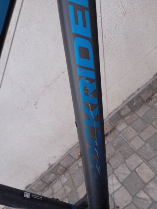 Bicicleta rockrider st120