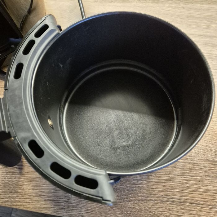 Airfrajer Gourmetmaxx