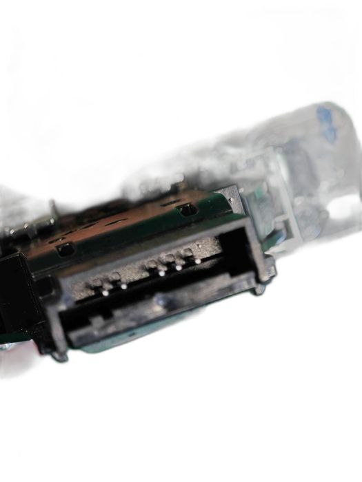 Roda do difusor de ar AUDI A8 D4