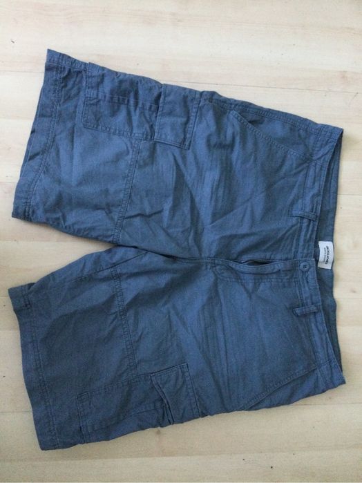 Krotkie spodenki Jack & Jones roz XL