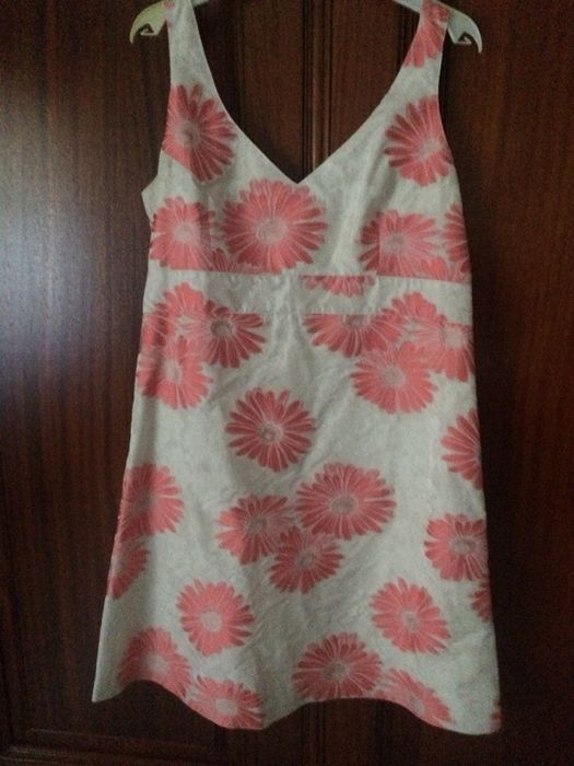 Vestido de senhora