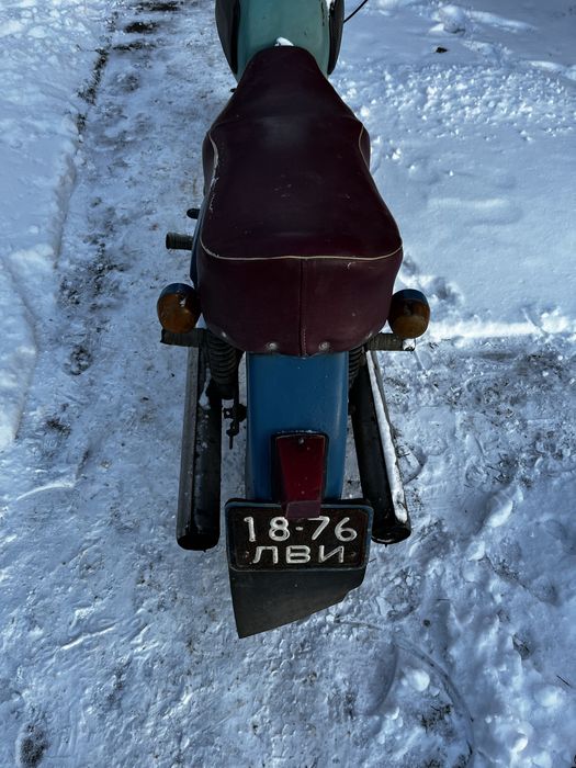 Продам Іж на ходу