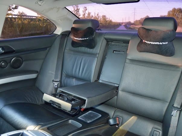 BMW E92 335xi N54 306KM xDrive
