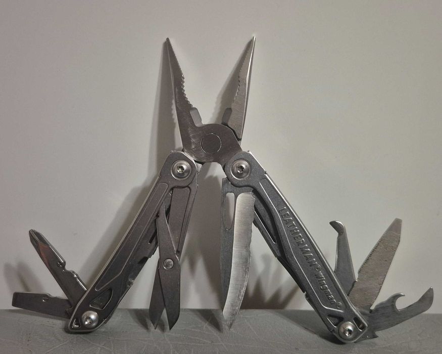 Leatherman Wingman