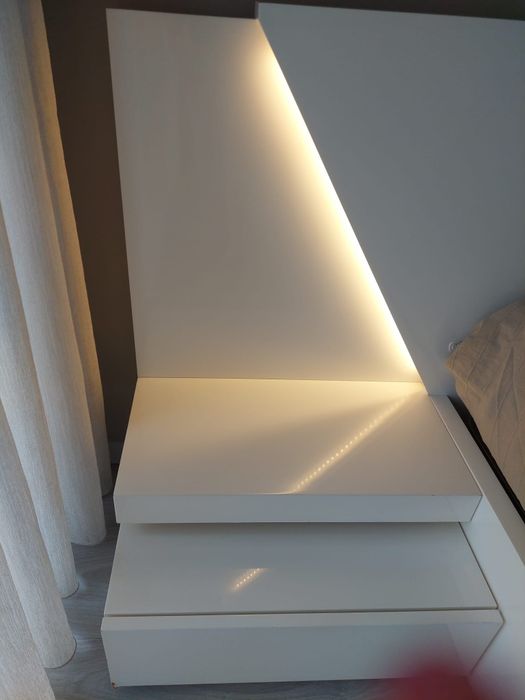 Mobília de Quarto Casal