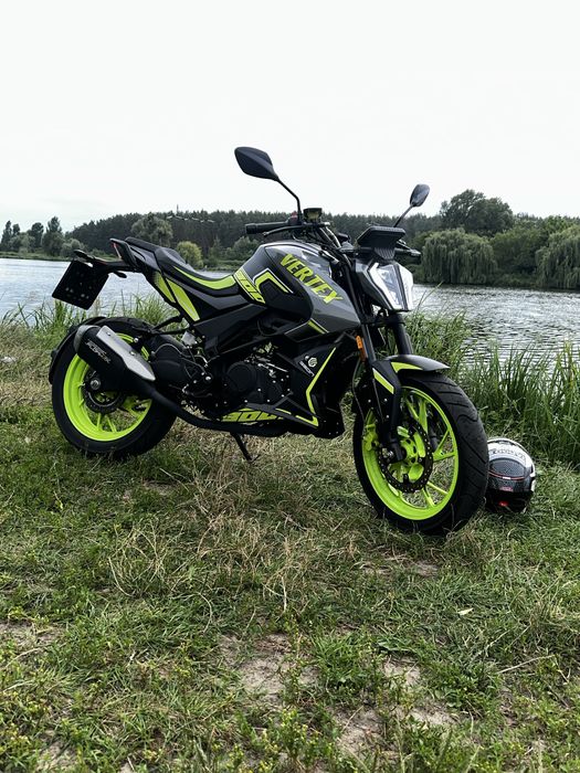 Продам geon vertex 300