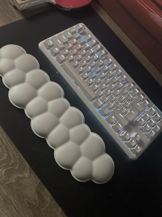 Клавиатура Logitech G715 Red