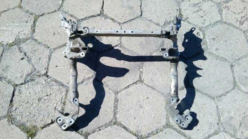 Audi A4 B8 A5 8T Sanki wózek zawieszenia przód 8T0399315H