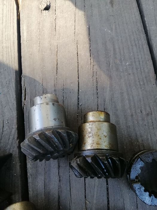 Нептун 23 запчасти