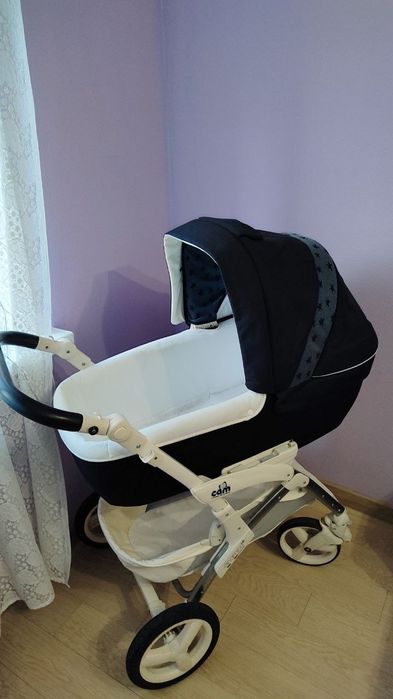Коляска Cam Dinamico Up rover 3 в 1