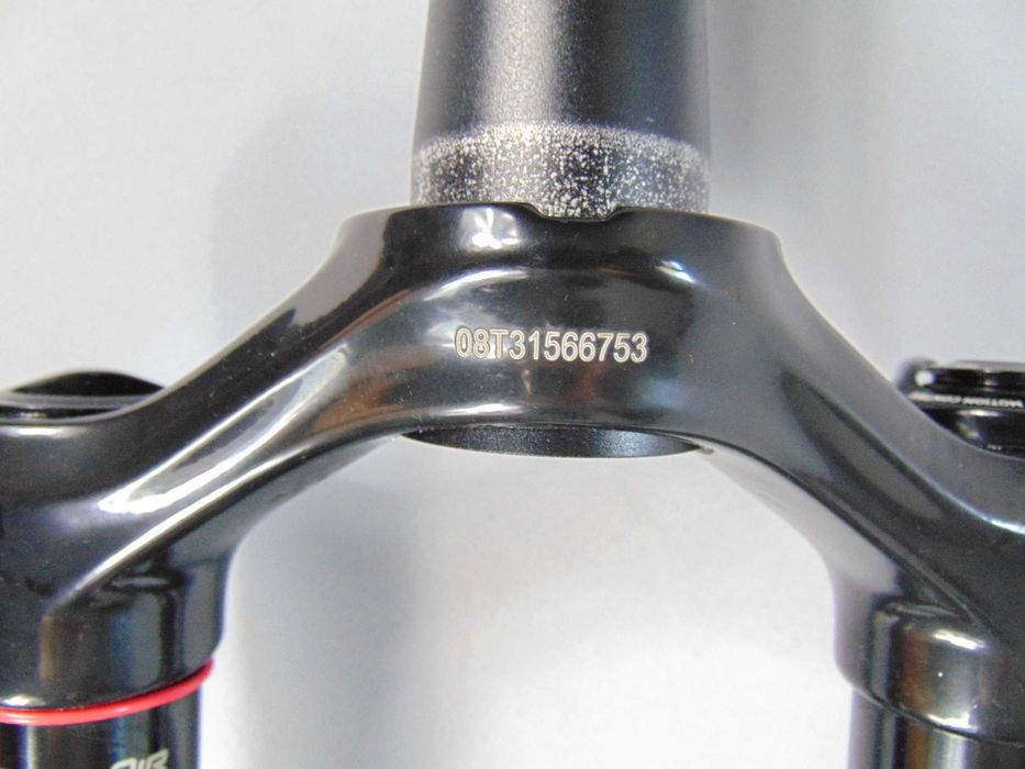 Amortyzator Rock Shox 29 Revelation 150mm boost