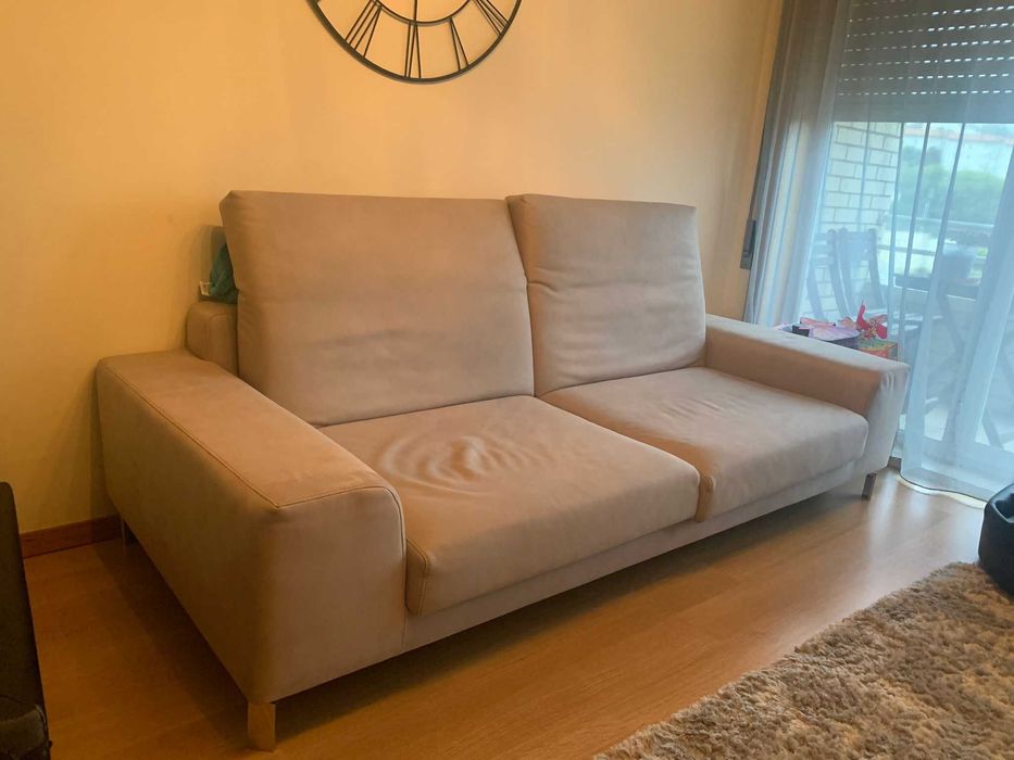 Sofá 2 lugares Antarte