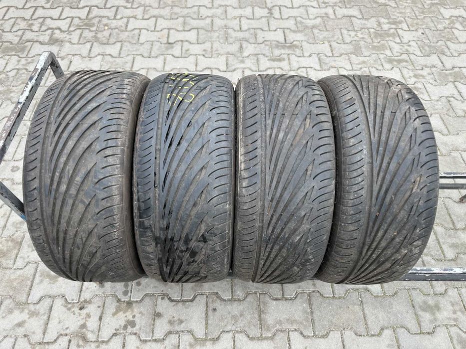235/45r17 Vredestein ULTRAC SESSANTA