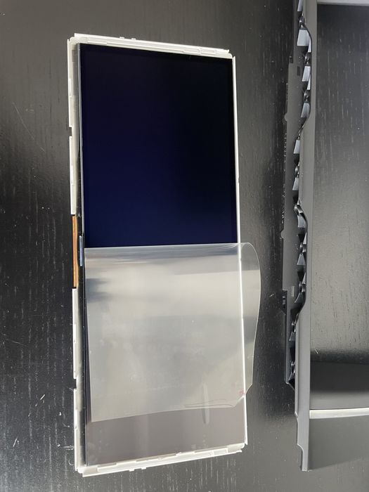 Reparação display ecrã bmw NBT F10 F11 F12 F02 F07 F13 gps