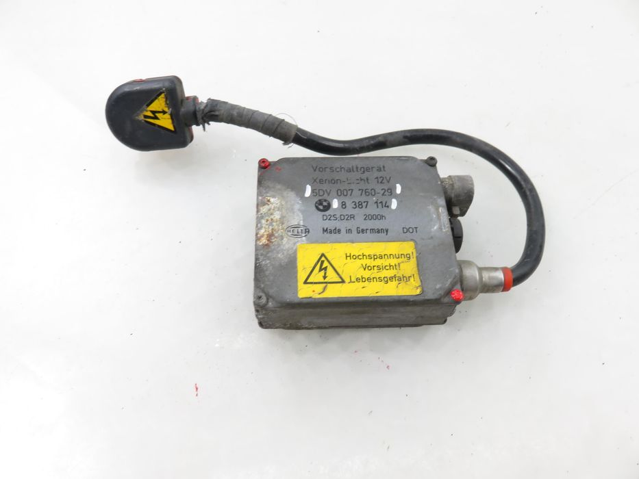 Przetwornica Xenon Bmw 5 Touring E39