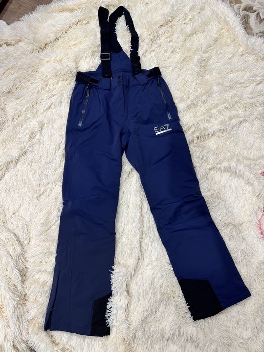 Штани Armani EA7