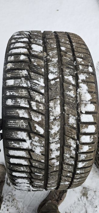 295/35/21 TOYO липучка