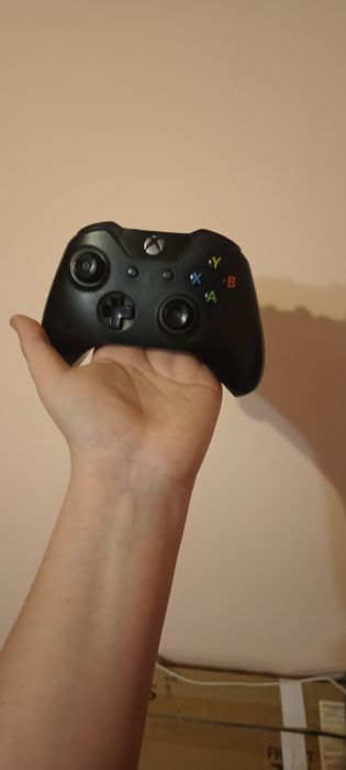Обміняю Xbox one на ігрове кермо