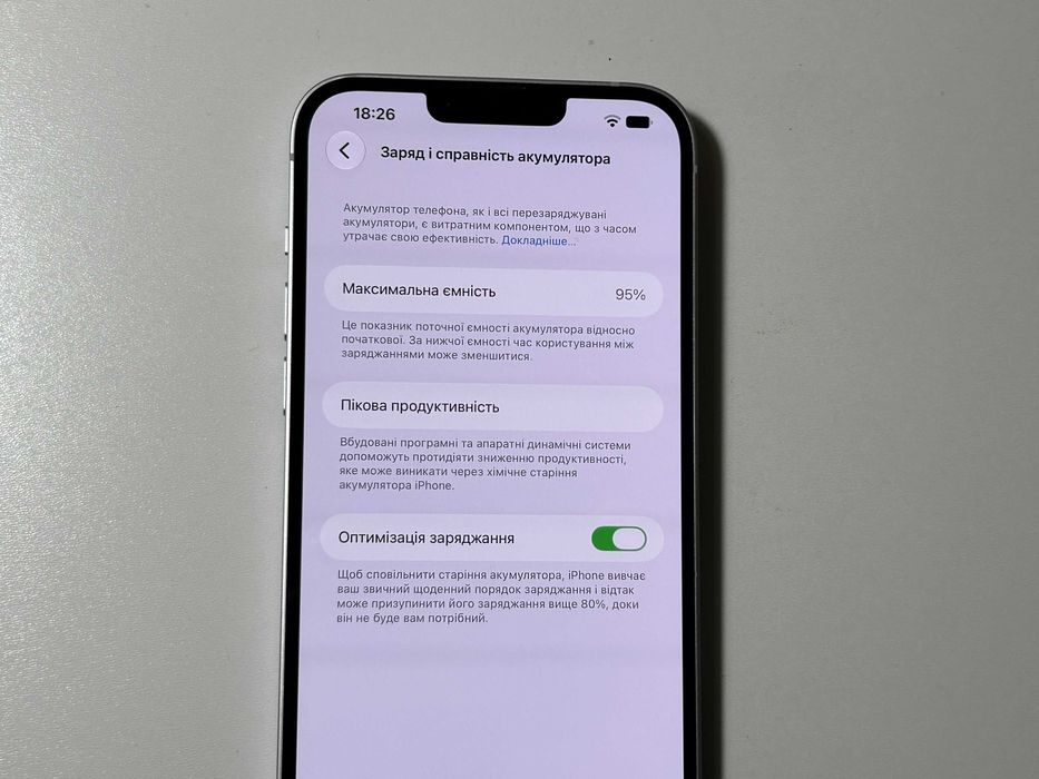 Iphone 14 Plus 512 Gb айфон АКБ 95%