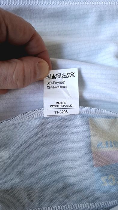 Kurtka rowerowa Kalas L