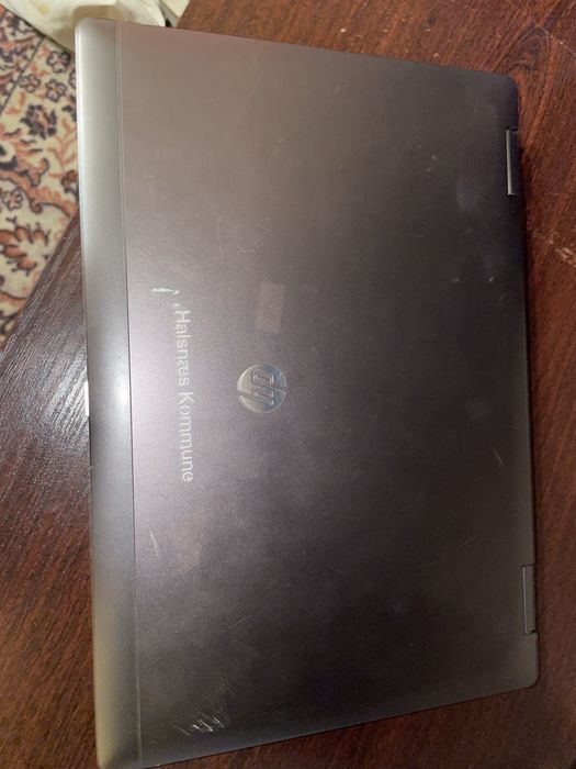 Ноутбук HP ProBook 6475b