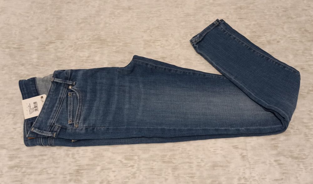 Nowe jeansy Pepe Jeans Skinny 29/30 z metką