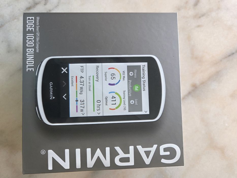 Gps garmin 1030 em muito bom estado