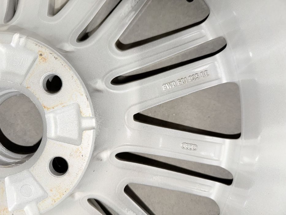 Felgi ori Audi 19 cali