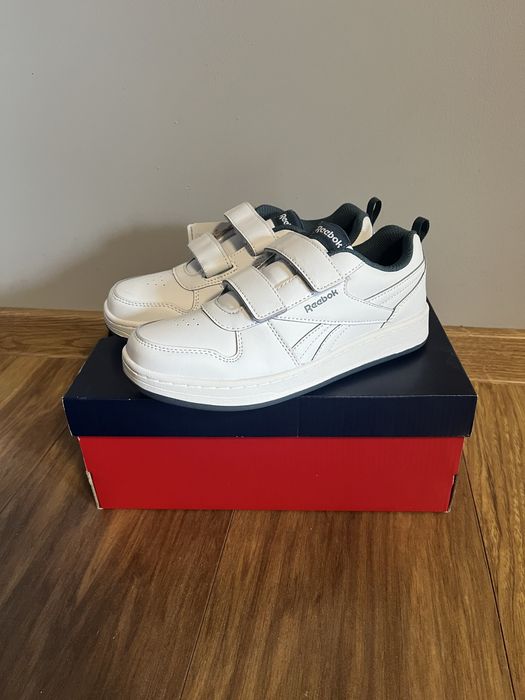 Nowe adidasy Reebok 34