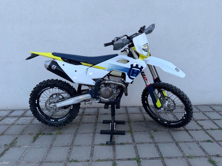 Husqvarna