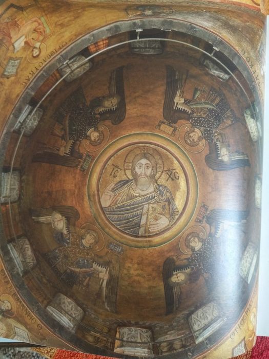 Н. Нікітенко Бароко Софії Київської, 2016