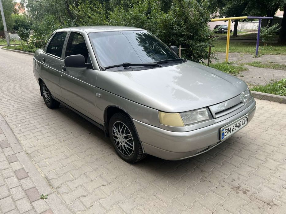 Продам машину Ваз 2110