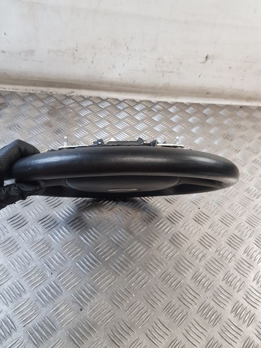 Kierownica Mazda Tribute 2005R J014Bbrybabk 78043B13