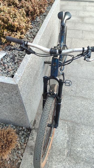 Велосипед trek 29 XXL x caliber