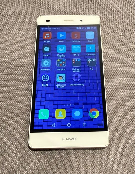 Huawei P8 Lite ALE-L21 16GB