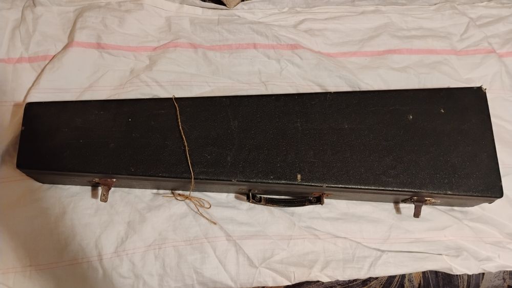 Lap steel oldschool - sprzedaż lub zamiana