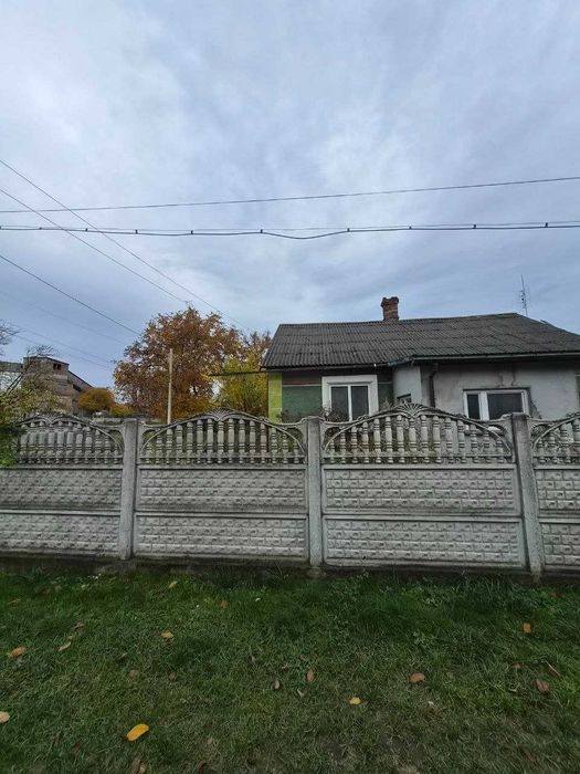 Продаж будинку в Квасилові !