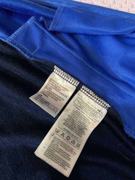 Спортивна кофта Adidas на зріст 140 см на 9-10 років