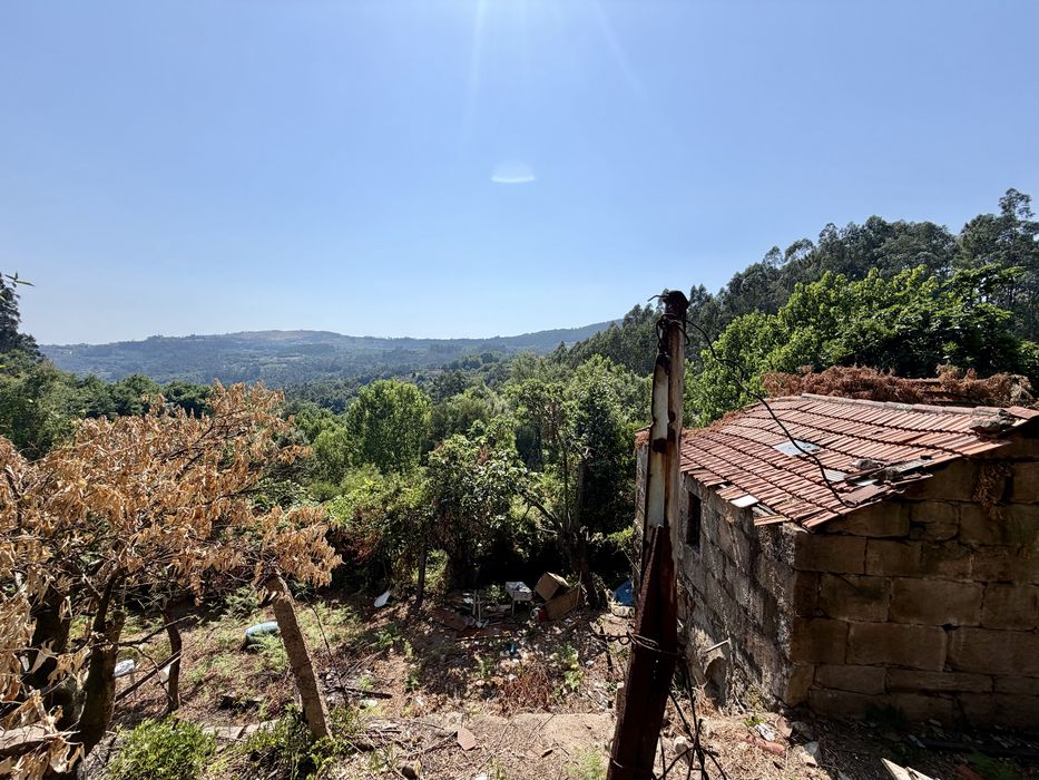 Quinta em Abragao