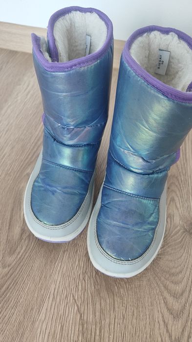 Чобітки, 32 розмір