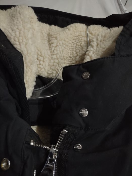 Kurtka zimowa damska