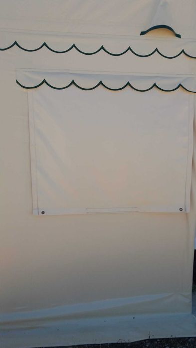 Toldo/avançado de reloute Vimara