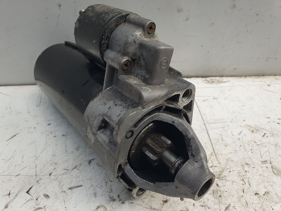 Motor de arranque AUDI A4 (8D2, B5)