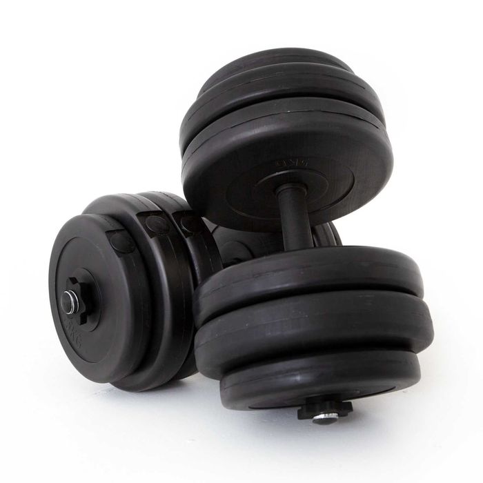 Гантели разборные 2 по 26 кг (есть другой вес) Львов