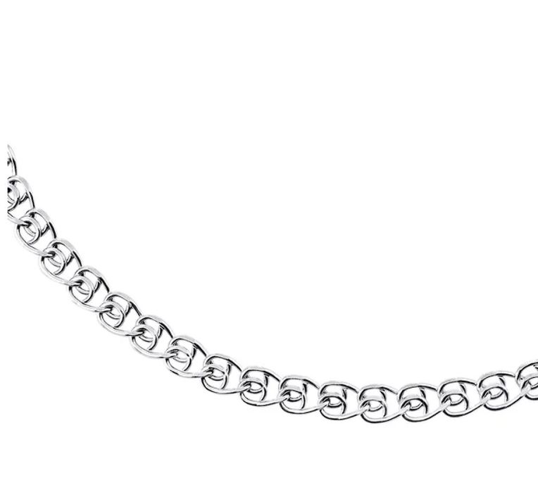 Браслет зі срібла 925 проба 19 см