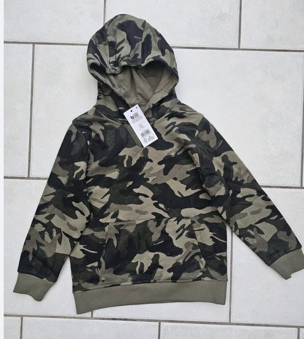 Худі на хлопчика 5-6 років нове