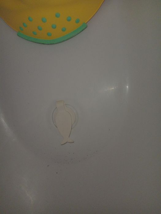 Wanienka z wkładką