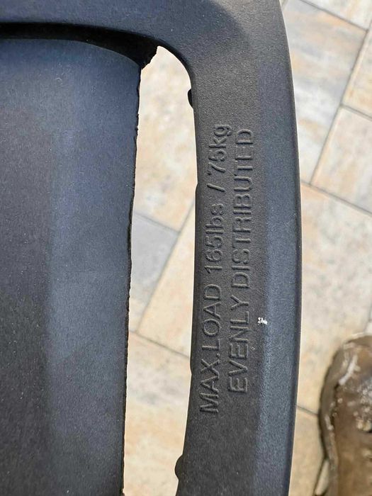 Bagażnik dachowy HEKA